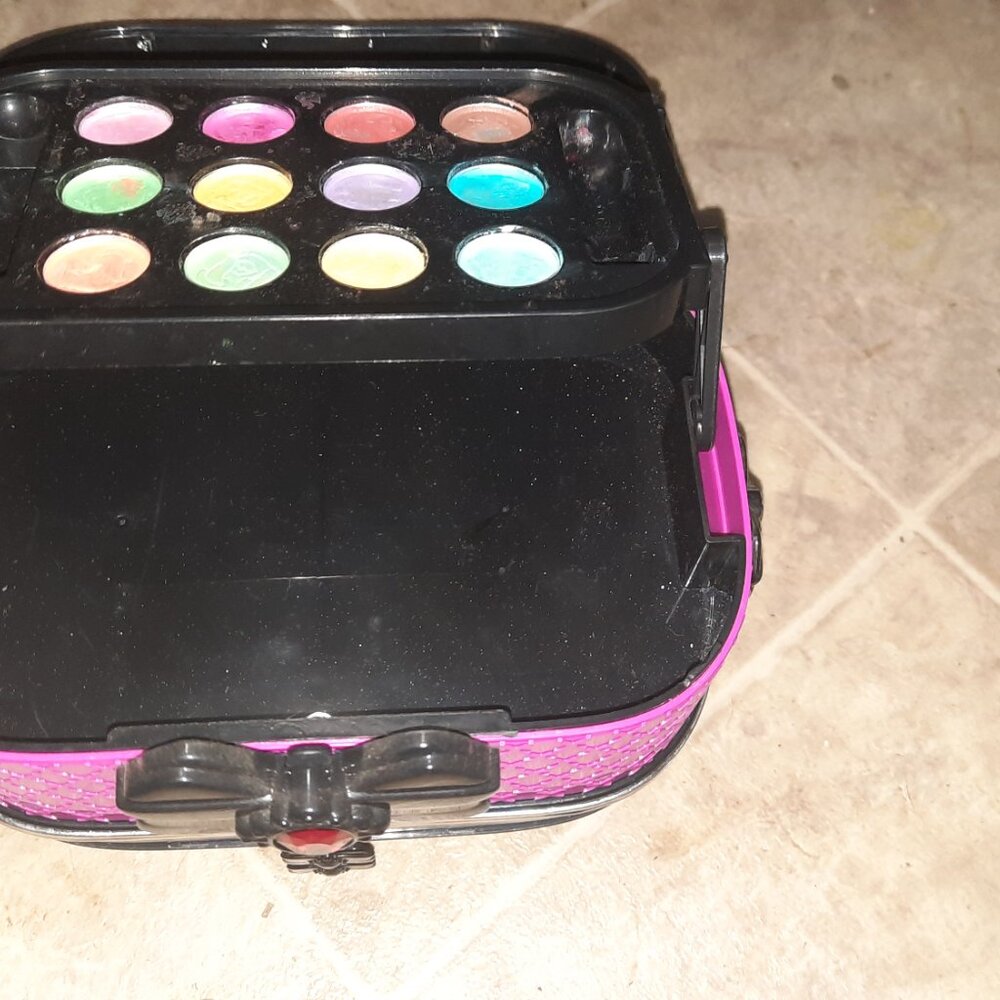 Make Up set - Picture 7 of 12